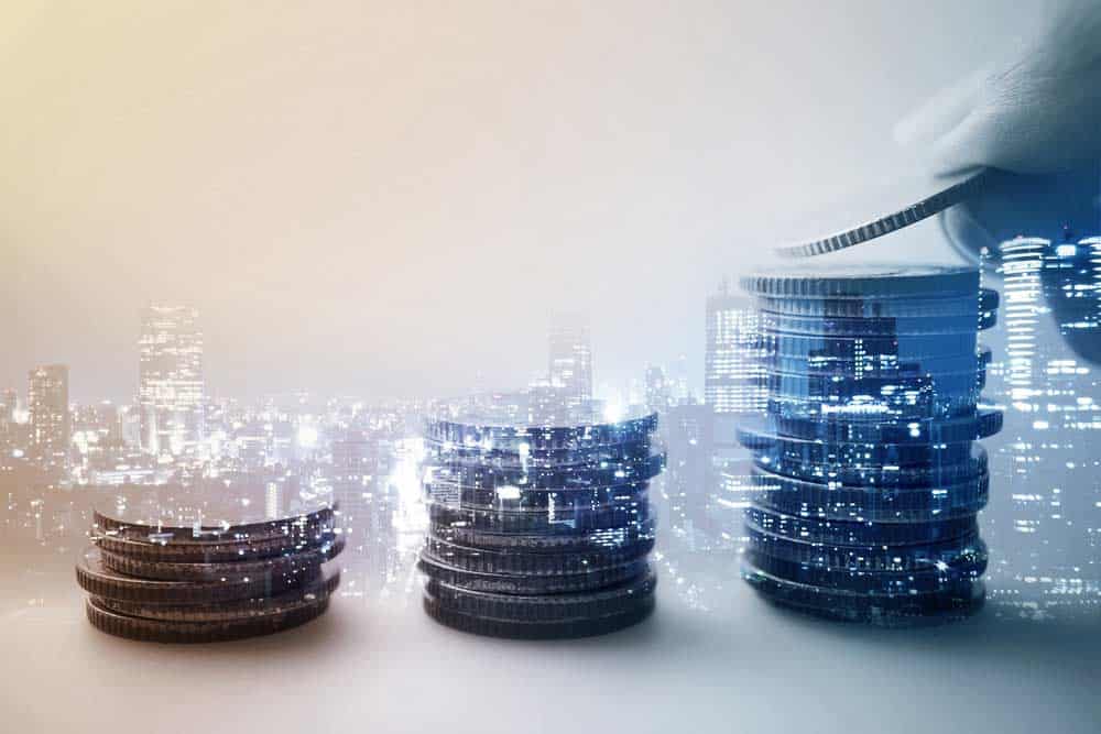 Argent, investissement