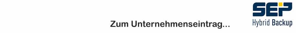 La sécurité des données Sap est d'une importance systémique - pas seulement en temps de corona https://e3arm.greatsolution.dev/partners/sep-ag/