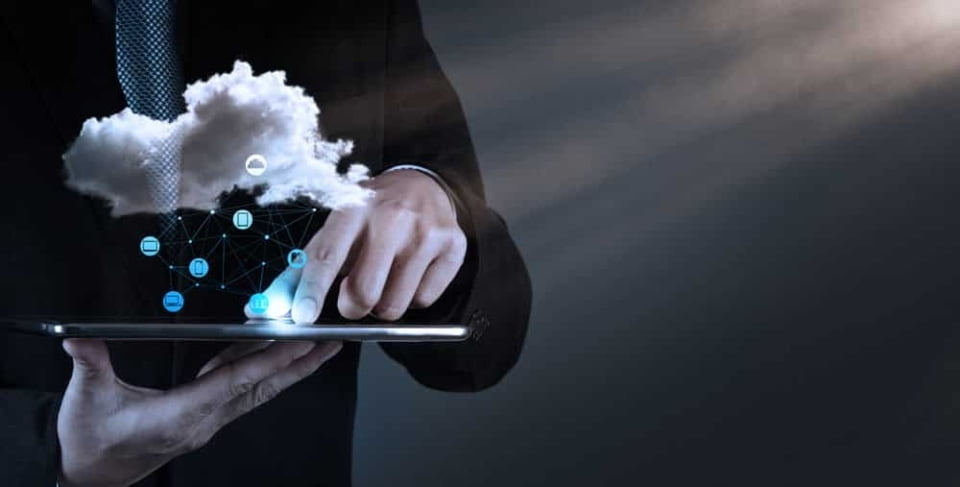 S/4 Hana en la nube