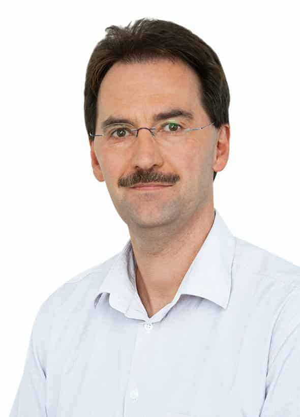 Usine intelligente Frank Wilhelm