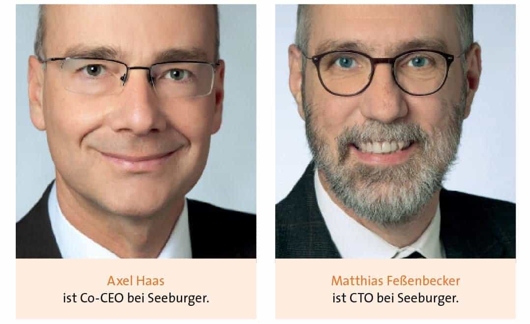 Gestion de l'api : critique pour le business Haas et Fessenbecker
