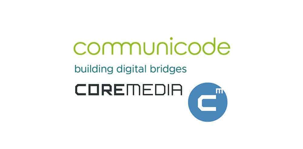 Coremedia-Communicode