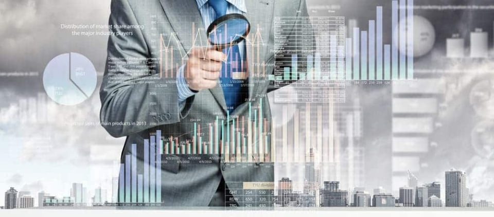 Data Discovery Software