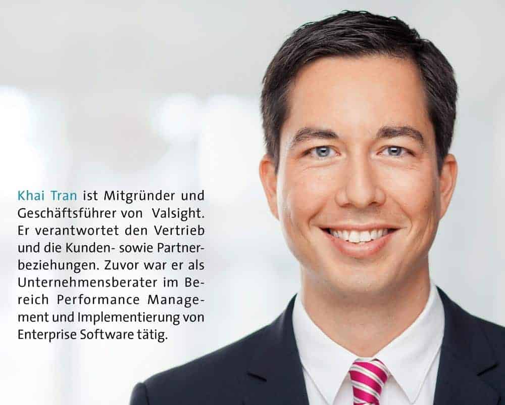 Value driver big data Khai Tran Wirt 1712, Big Data, StartUp