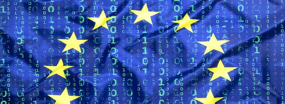 Protection des données | Le magazine E-3