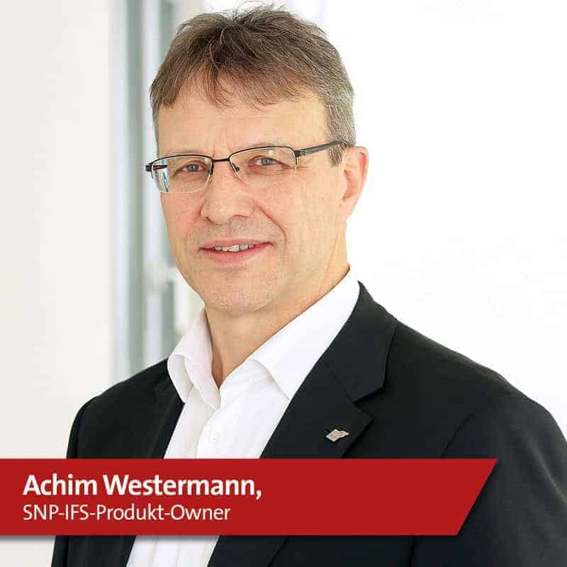 Les systèmes Sap et leurs interfaces (inconnues) Westermann