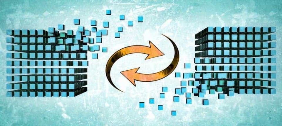 Échange de données informatisé - EDI - la numérisation en action