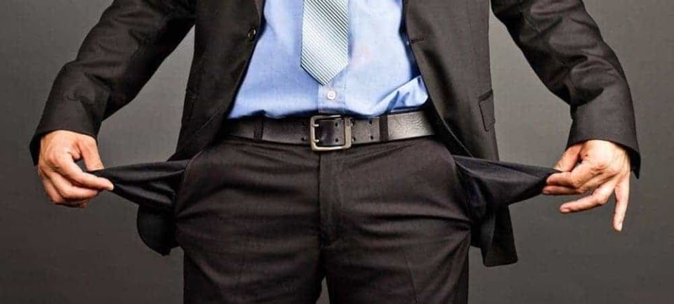 Kein Budget für Weiterbildung