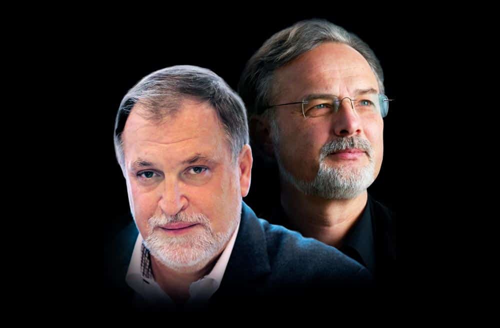 Le pouvoir à la communauté Missbach & Spahn