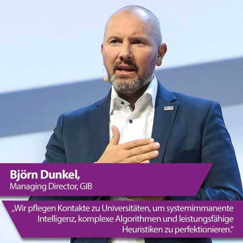 Bestandsplanung – schneller und effizienter Bestandsplanung – schneller und effizienter