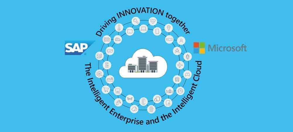 Impulsar juntos la innovación