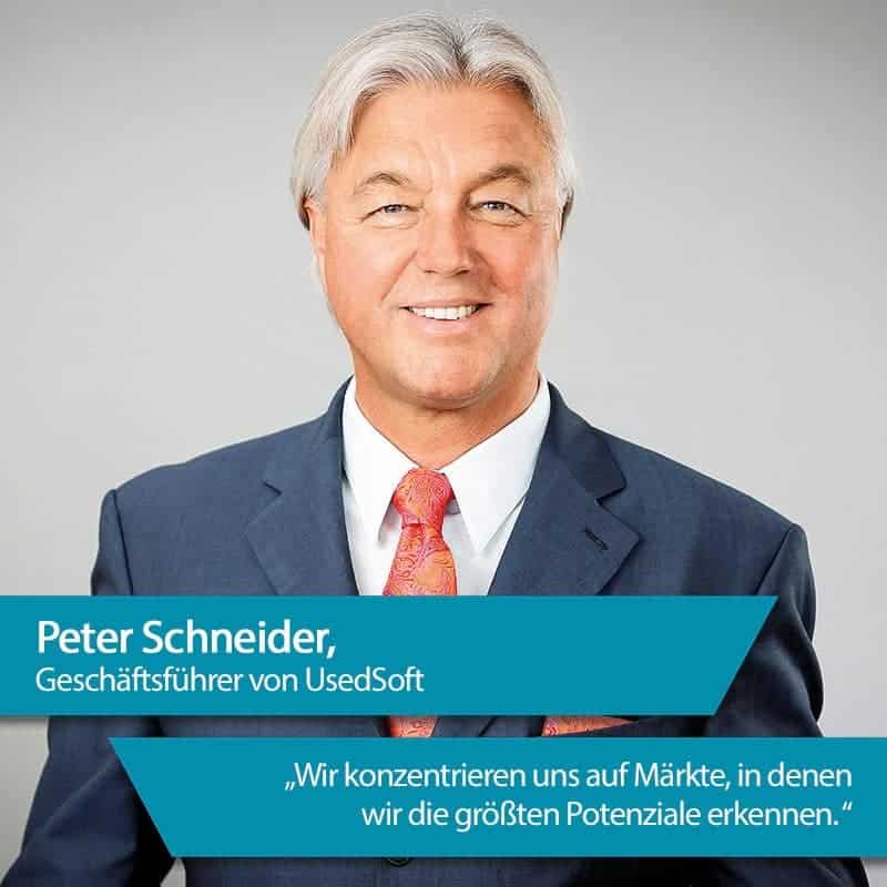 Peter Schneider
