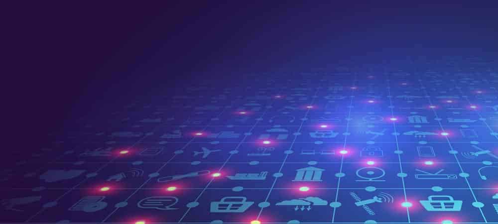 Higher customer satisfaction through digitalization of the supply chain