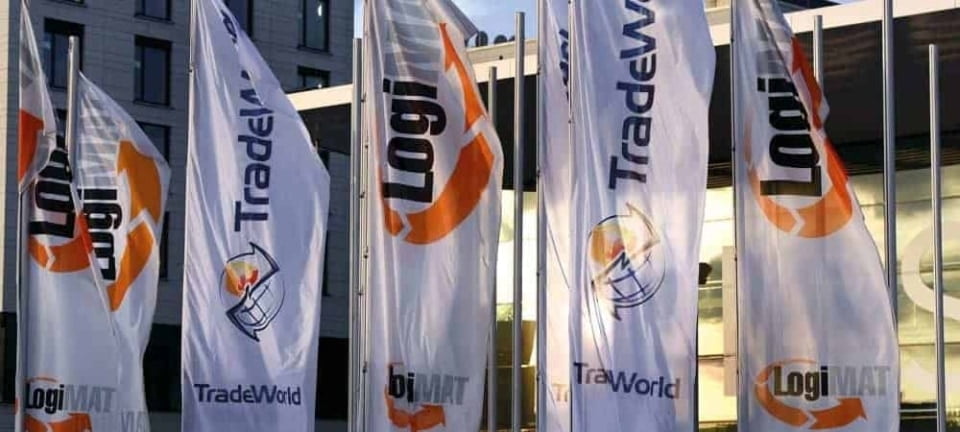 Soluciones de futuro para una intralogística eficaz