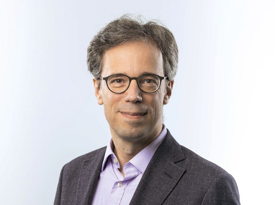 Felix Naumann